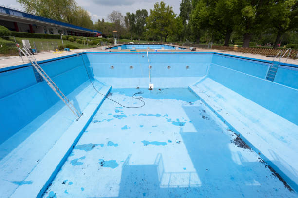 Best Flood restoration services  in Calvert City, KY