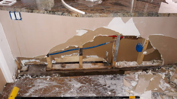 Best Water damage restoration near me  in Calvert City, KY